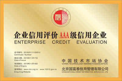 高新技术企业认定 专业咨询服务与技术支撑的价值解析