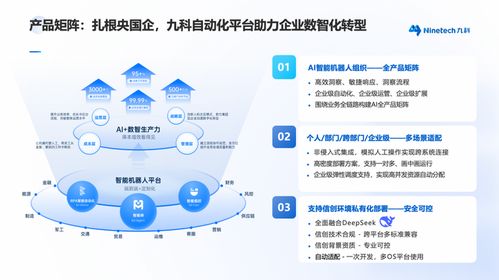 九科信息荣膺2025种子独角兽企业，以卓越技术咨询与服务引领创新浪潮