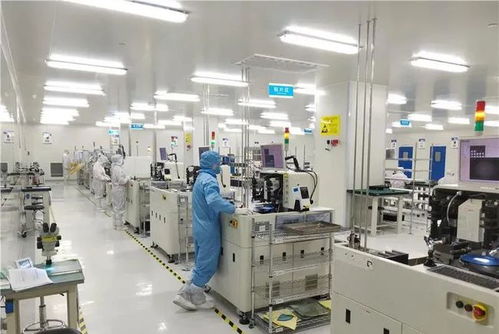 集成创新资源，成都着力培育集成电路产业生态圈与创新链